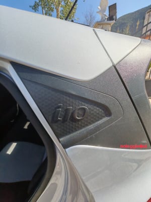 Noleggio HYUNDAI i10 - Senza Busta Paga - Rent to Buy (Anche Neopatentati)
