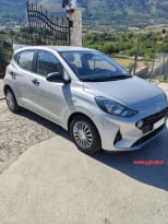 HYUNDAI i10 - Senza Busta Paga - Rent to Buy (Anche Neopatentati)
