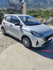 HYUNDAI i10 - Senza Busta Paga - Rent to Buy (Anche Neopatentati)
