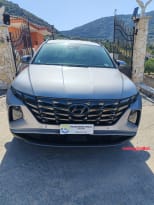 HYUNDAI TUCSON Hybrid XLine 150 CV (2022) - Senza Busta Paga - Rent to Buy