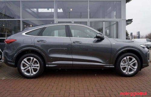Noleggio AUDI Q5 SPB NOLEGGIO NO SCORING