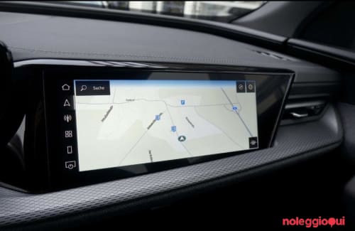 Noleggio AUDI Q5 SPB NOLEGGIO NO SCORING