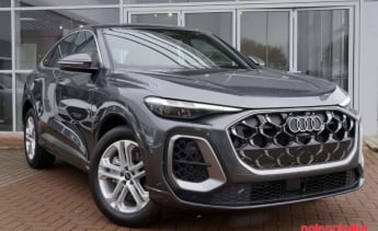 AUDI Q5 SPB NOLEGGIO NO SCORING 