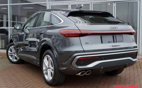 Noleggio AUDI Q5 SPB NOLEGGIO NO SCORING