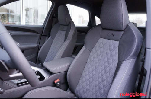 Noleggio AUDI Q5 SPB NOLEGGIO NO SCORING