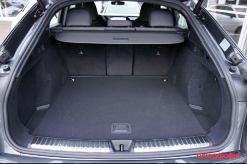 Noleggio AUDI Q5 SPB NOLEGGIO NO SCORING