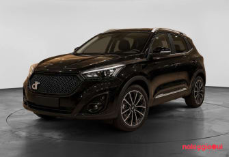 DR MOTORF DR F35