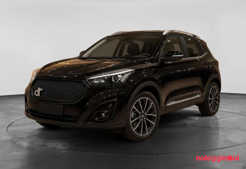 Noleggio DR MOTORF DR F35