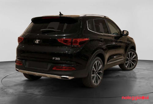 Noleggio DR MOTORF DR F35