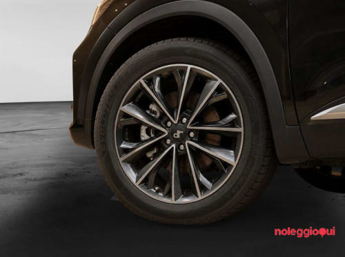 Noleggio DR MOTORF DR F35