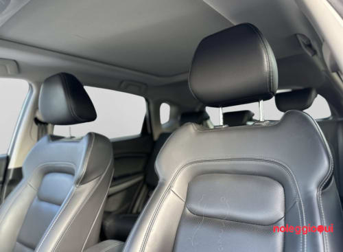 Noleggio DR MOTORF DR F35