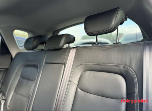 Noleggio DR MOTORF DR F35