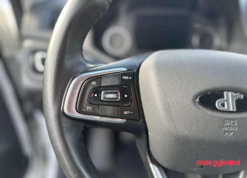 Noleggio DR MOTORF DR F35