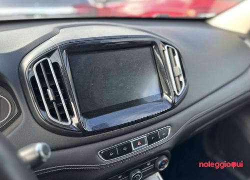Noleggio DR MOTORF DR F35