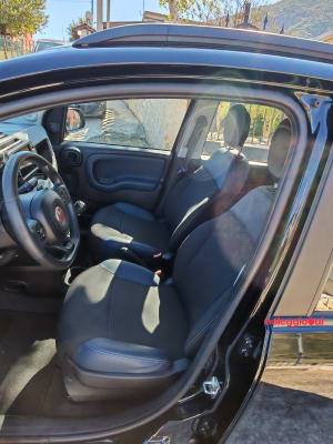 Noleggio FIAT PANDA Bi-Fuel Benzina/GPL Cross EasyPower (2022) - Senza Busta Paga - Rent to Buy