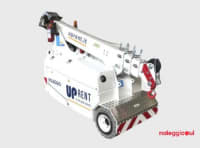 Noleggio Gru semovente JMG MC 32S