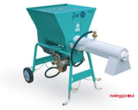 Noleggio IMER SPIN 15 A