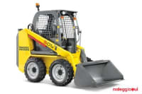 Noleggio Mini Pala Neuson 901S