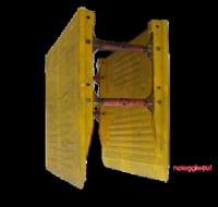 Noleggio Box per blindaggio scavi