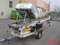 Noleggio BOKER PICCOLO 20