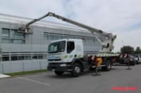 Noleggio TEL TJ320 CON NOSTRO OPERATORE