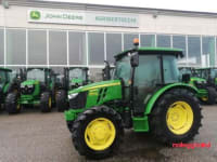 Noleggio Trattore JOHN DEERE 5058E
