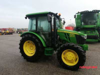 Noleggio Trattore JOHN DEERE 5058E