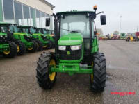 Noleggio Trattore JOHN DEERE 5058E