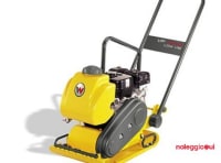 Noleggio Piastra Vibrante WACKER
