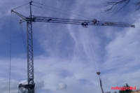 Noleggio CIBIN 16 MT.