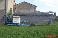 Noleggio CIBIN 16 MT.