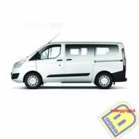 Noleggio Minibus - Ford Turneo 8 posti