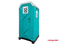 Noleggio WC chimici