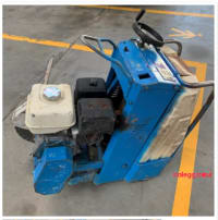 Noleggio Taglia suolo mm150
