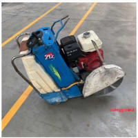 Noleggio Taglia suolo mm150