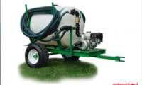 Noleggio Idrosemina Turbo Turf