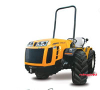 Noleggio Trattore siena K6.60 RS