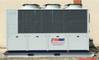 Noleggio Pompe di calore OSA 240