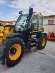 Noleggio Trattore JCB 535-95 AGRI