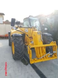 Noleggio Trattore JCB 535-95 AGRI