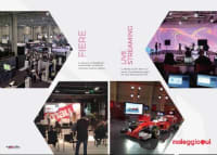 Noleggio Service audio video per eventi