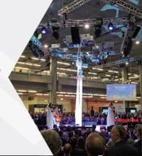 Noleggio Service audio video per eventi