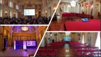 Noleggio Service audio video per eventi