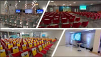 Noleggio Service audio video per eventi