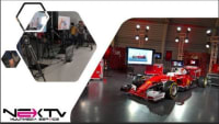 Noleggio Service audio video per eventi