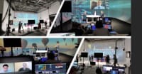 Noleggio Service audio video per eventi