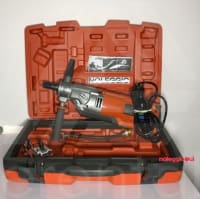 Noleggio Carotatrice Husqvarna DM 220