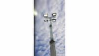Noleggio Torre faro senza motore Towerloop