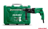 Noleggio Martello tassellatore HIKOKI DH24PG2