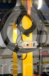 Noleggio Ago vibrante per calcestruzzo SMART 48